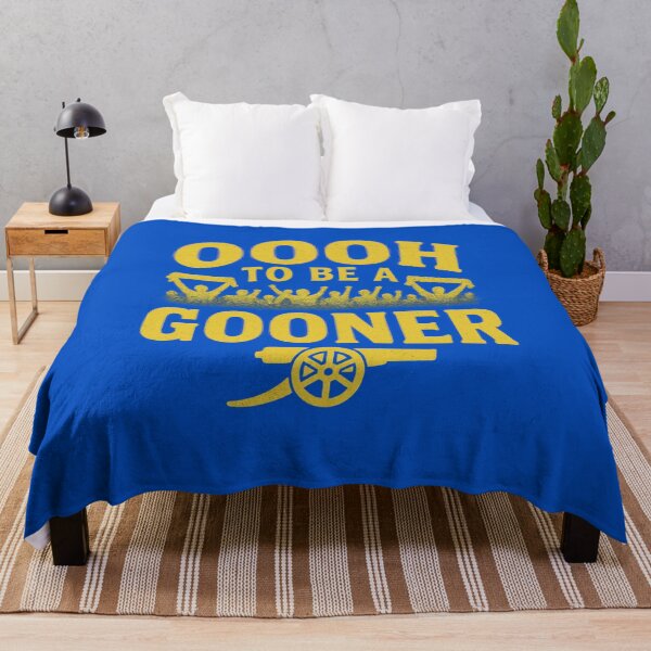 Item preview, Oooh To Be A Gooner designed and sold by fingseyesee.