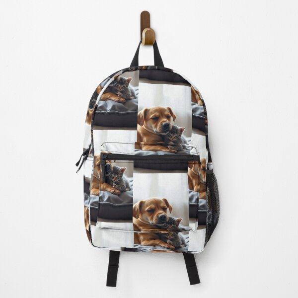 Item preview, Dog and cat pair designed and sold by javierana71.