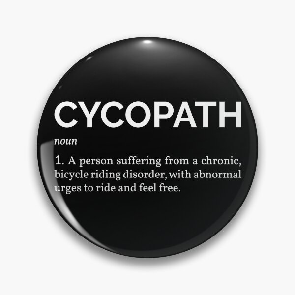 Item preview, Cycopath Definition I designed and sold by Lemon Pepper.