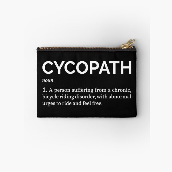 Item preview, Cycopath Definition I designed and sold by Lemon Pepper.