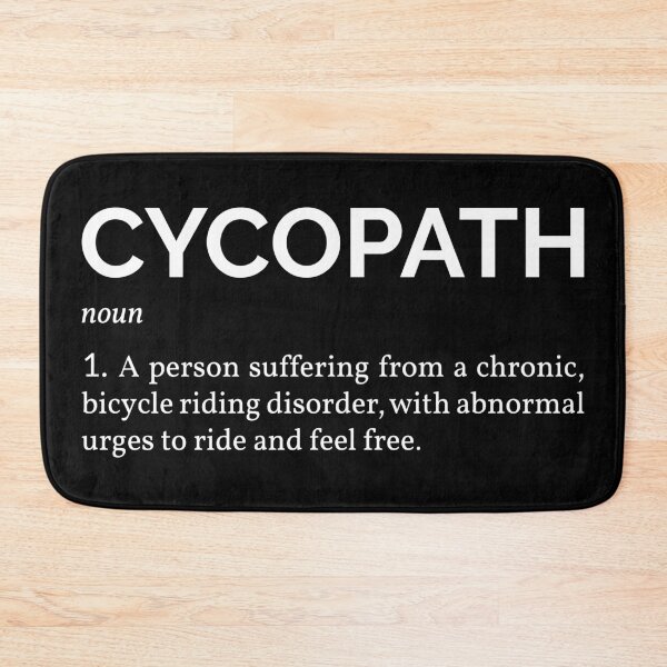 Item preview, Cycopath Definition I designed and sold by Lemon Pepper.