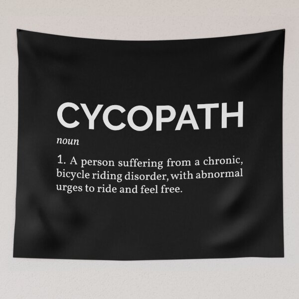 Item preview, Cycopath Definition I designed and sold by Lemon Pepper.