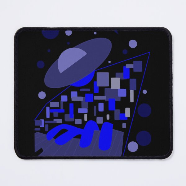 Item preview, Steady blues designed and sold by SimiDach.