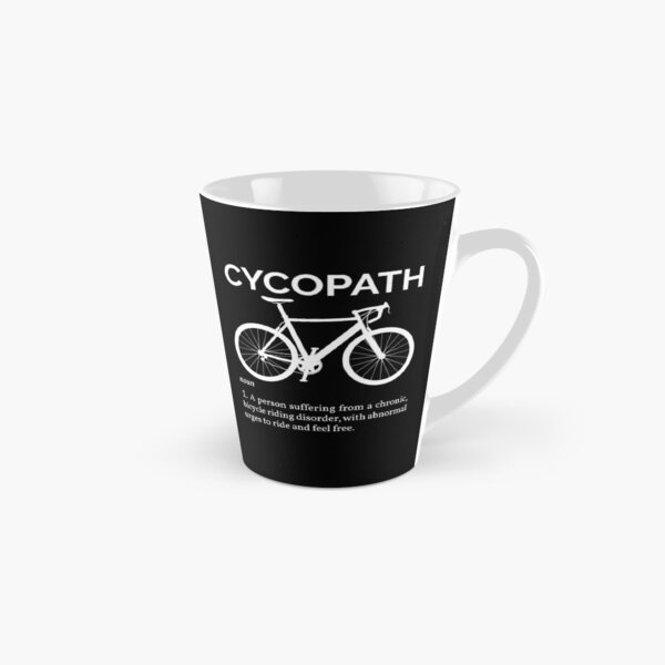 Item preview, Cycopath Definition I - White Bike designed and sold by Lemon Pepper.
