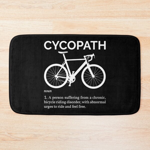 Item preview, Cycopath Definition I - White Bike designed and sold by Lemon Pepper.