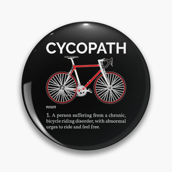 Item preview, Cycopath Definition I - Red Bike designed and sold by Lemon Pepper.