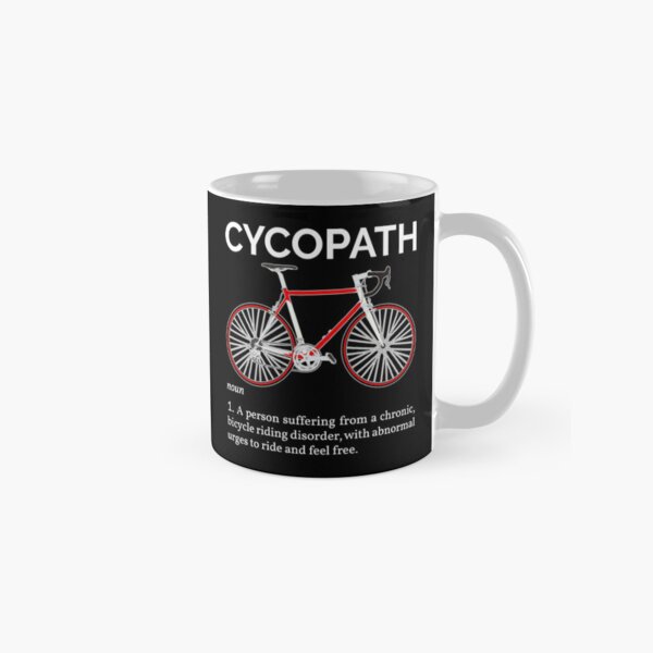 Item preview, Cycopath Definition I - Red Bike designed and sold by Lemon Pepper.