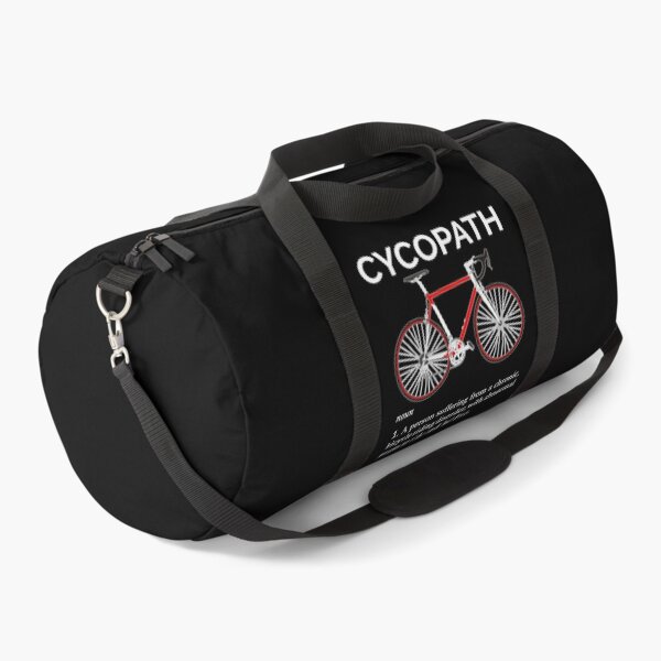 Item preview, Cycopath Definition I - Red Bike designed and sold by Lemon Pepper.