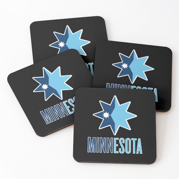 Item preview, Mn Flag.New Minnesota Flag designed and sold by aussieexplore.
