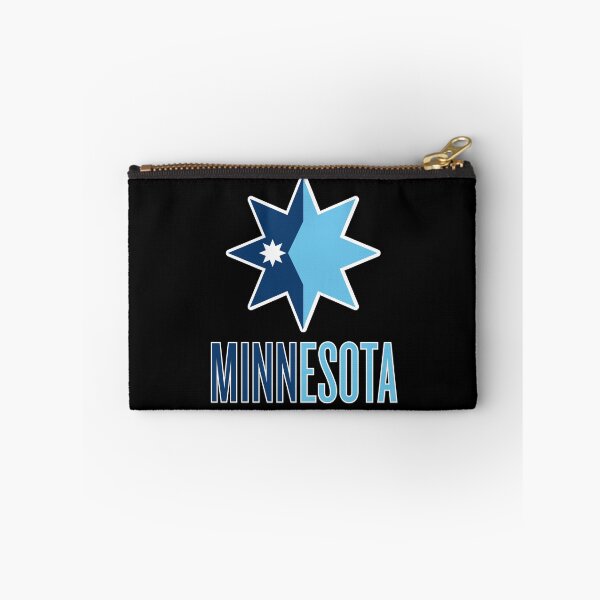 Item preview, Mn Flag.New Minnesota Flag designed and sold by aussieexplore.