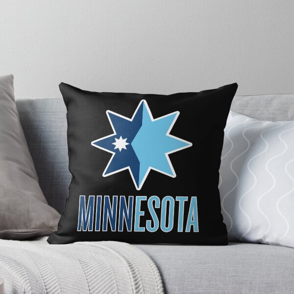 Item preview, Mn Flag.New Minnesota Flag designed and sold by aussieexplore.