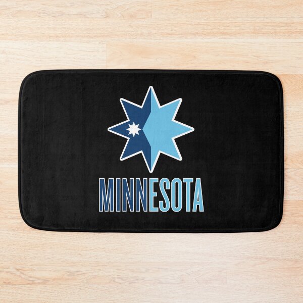 Item preview, Mn Flag.New Minnesota Flag designed and sold by aussieexplore.
