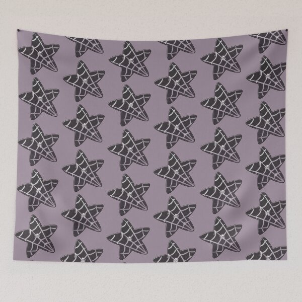 Item preview, Webbed Star designed and sold by velouriia-x.