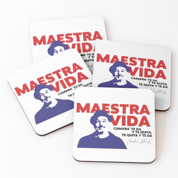 Item preview, Salsa - Rubén Blades designed and sold by PrintVoyagee.