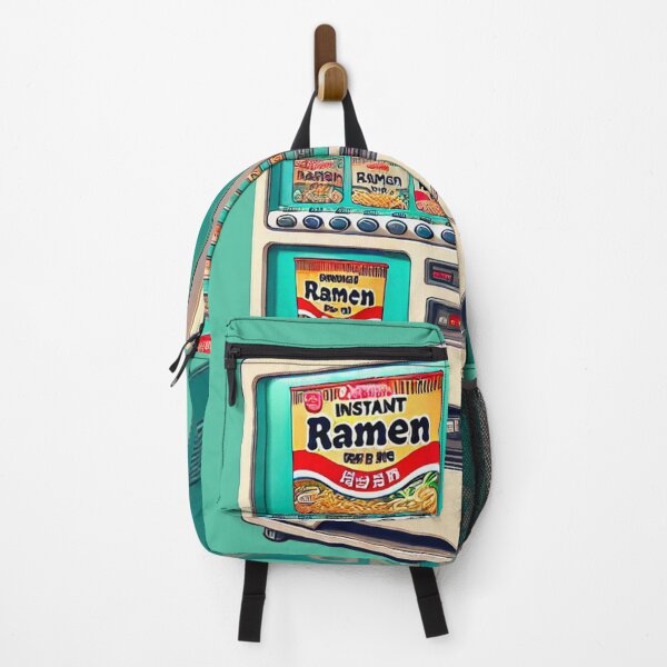 Item preview, Ramen Express designed and sold by AleTot.
