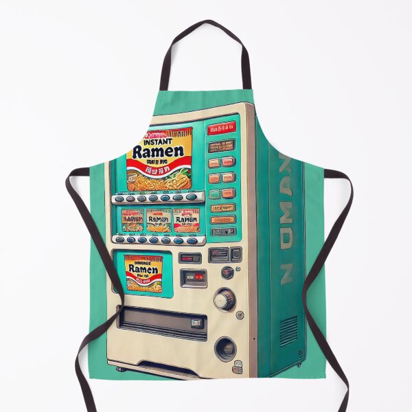 Item preview, Ramen Express designed and sold by AleTot.