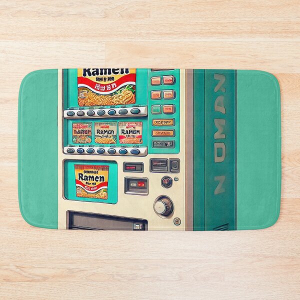 Item preview, Ramen Express designed and sold by AleTot.
