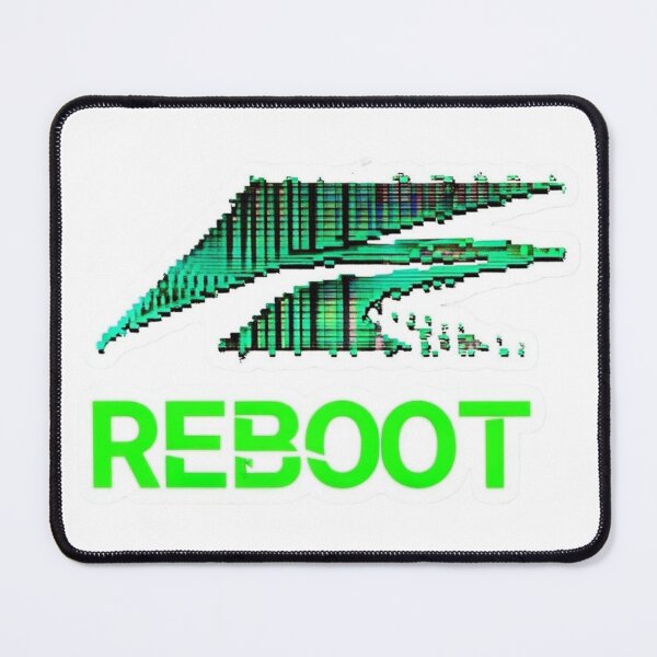 Item preview, Boot Mode Reloaded Spring  Vibes Reloaded-Viral Drop 2025 designed and sold by Imaginarium of Chaos falcon88 .
