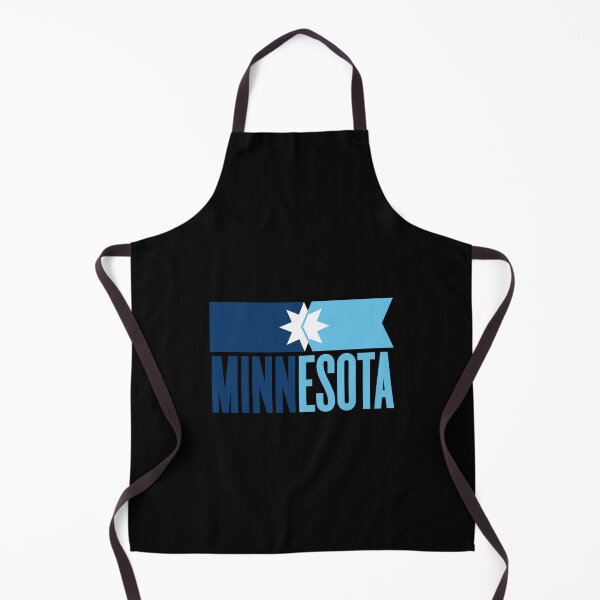 Item preview, Mn Flag.New Minnesota Flag designed and sold by aussieexplore.