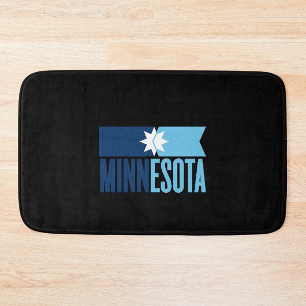 Item preview, Mn Flag.New Minnesota Flag designed and sold by aussieexplore.