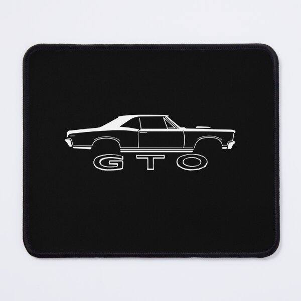Item preview, 1964 GTO  designed and sold by TheArtOfCar.