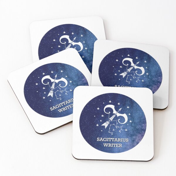 Item preview, Sagittarius Writer designed and sold by Magartes.