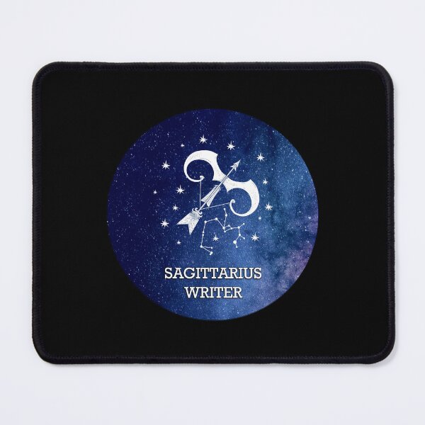 Item preview, Sagittarius Writer designed and sold by Magartes.