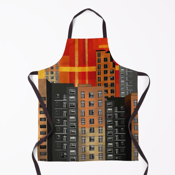 Item preview, Urban Sunset designed and sold by Andrew Hitchen.