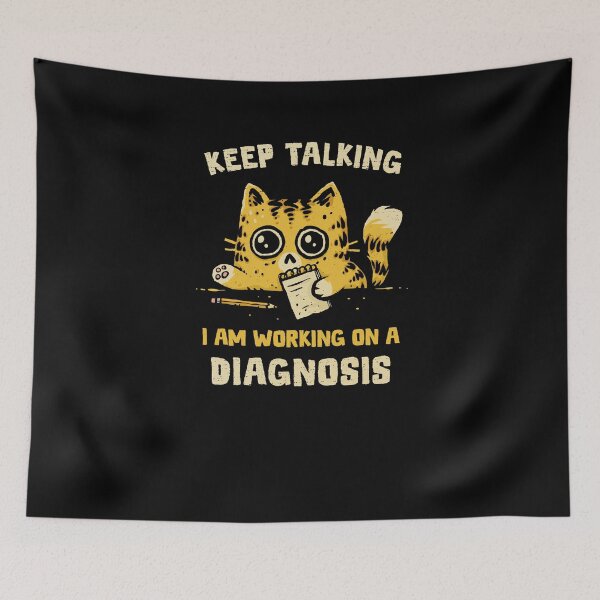Item preview, Keep Talking designed and sold by kg07.