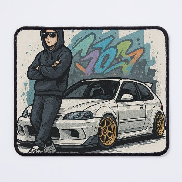 Item preview, street style designed and sold by TIDshop.