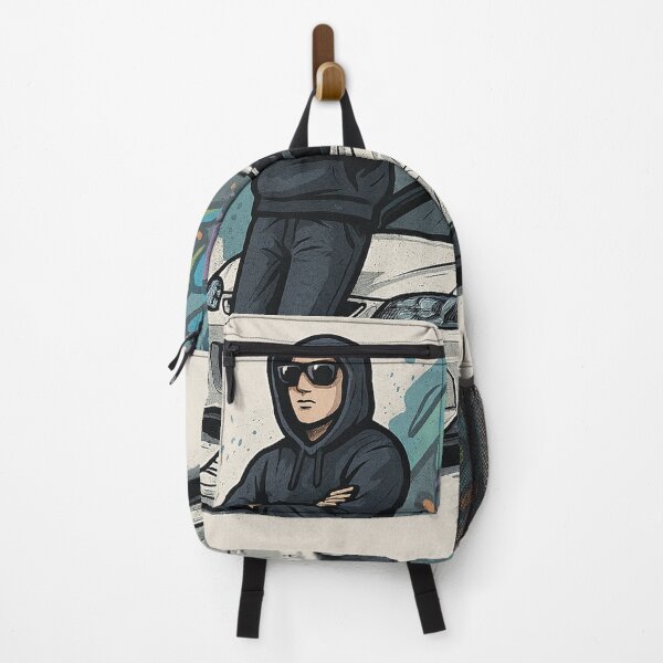 Item preview, street style designed and sold by TIDshop.