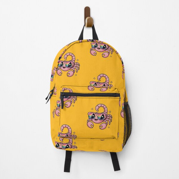 Item preview, Funky Scorpion Cool designed and sold by SignumShop.
