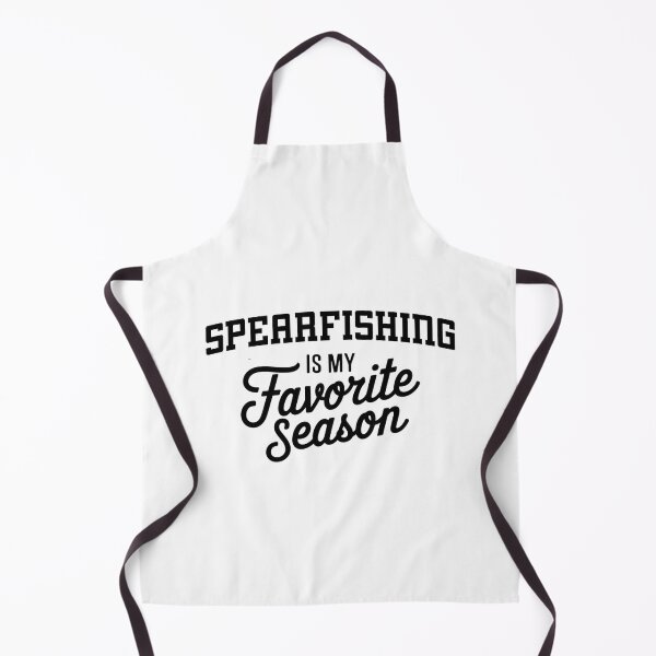 Item preview, Spearfishing is My Favorite Season Funny Spearfishing Lover designed and sold by Oussinc.