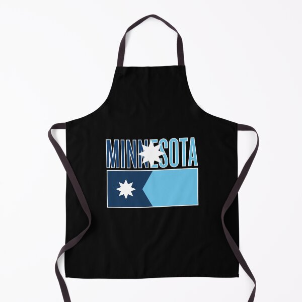 Item preview, Mn Flag.New Minnesota Flag designed and sold by aussieexplore.