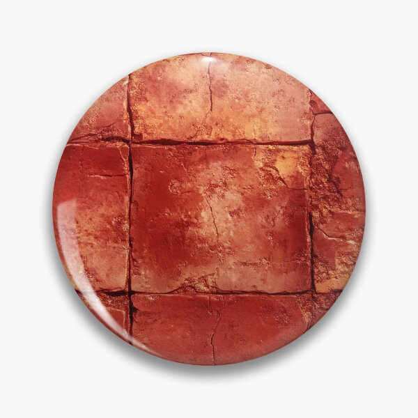 Item preview, Brick Mosaic Structure designed and sold by Visual-Elixir.