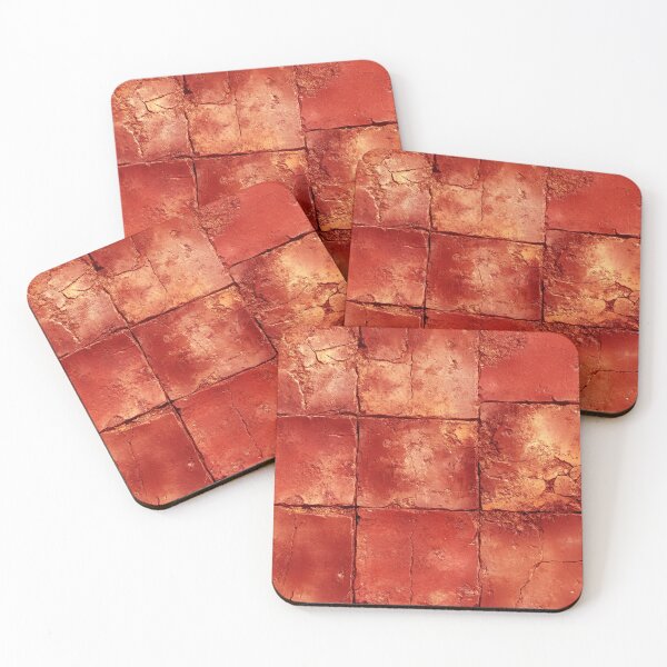 Item preview, Brick Mosaic Structure designed and sold by Visual-Elixir.