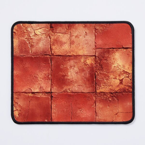 Item preview, Brick Mosaic Structure designed and sold by Visual-Elixir.