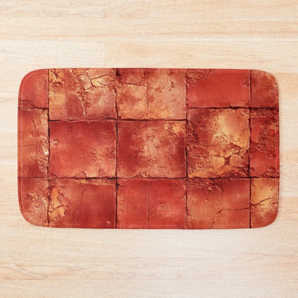 Item preview, Brick Mosaic Structure designed and sold by Visual-Elixir.