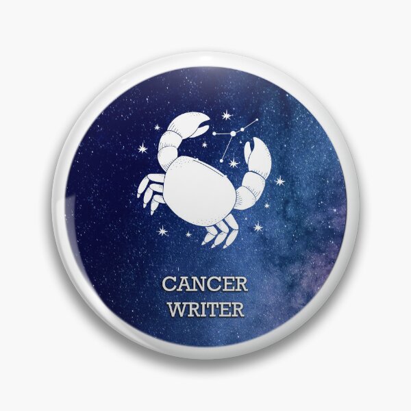 Item preview, Cancer Writer designed and sold by Magartes.