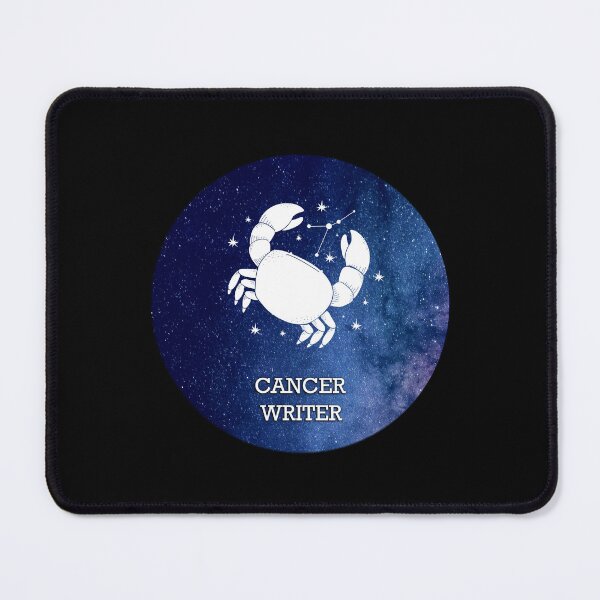 Item preview, Cancer Writer designed and sold by Magartes.
