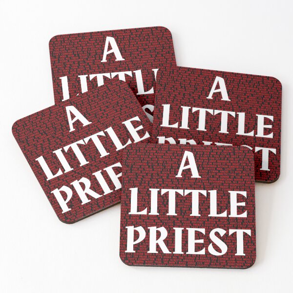 Item preview, Sweeney Todd lyrics designed and sold by broadwaygirl142.