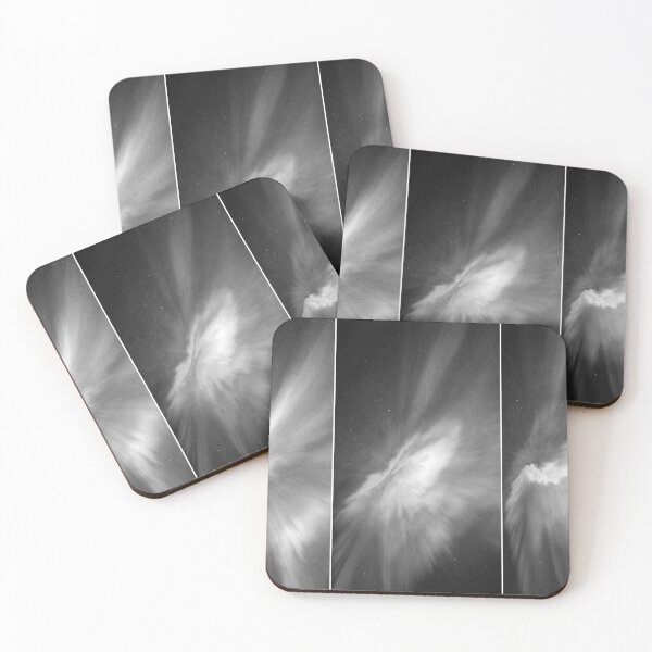 Item preview, Northern grey lights designed and sold by zumi.