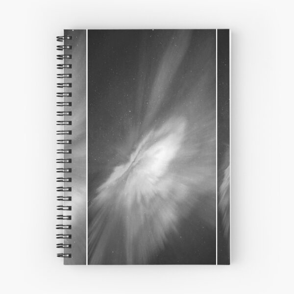 Item preview, Northern grey lights designed and sold by zumi.
