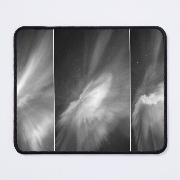Item preview, Northern grey lights designed and sold by zumi.
