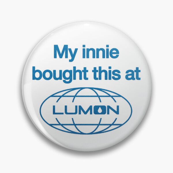 Item preview, Mi Innie compró esto en Lumon - Severance designed and sold by wormfarm.