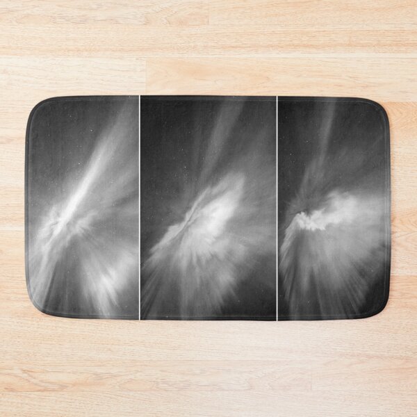 Item preview, Northern grey lights designed and sold by zumi.