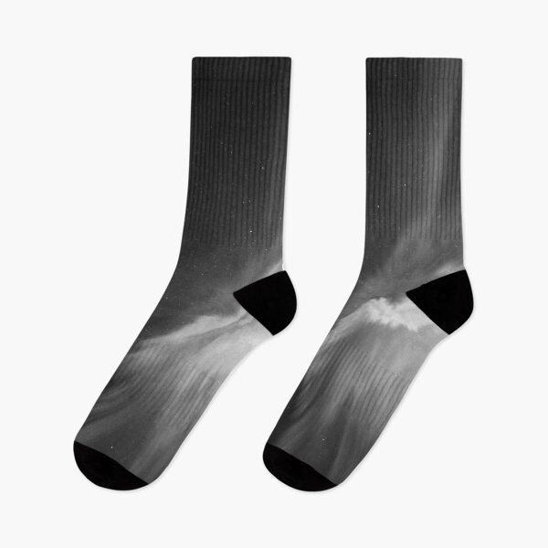 Item preview, Northern grey lights designed and sold by zumi.