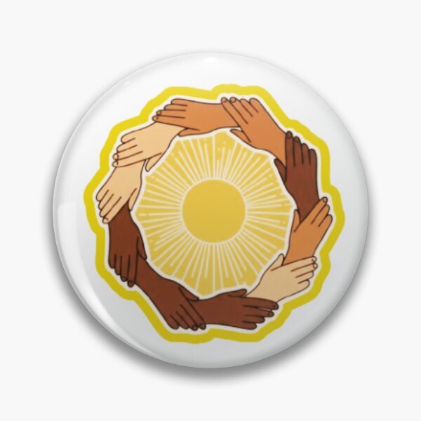 Item preview, Harmony in Diversity designed and sold by Polyverse.