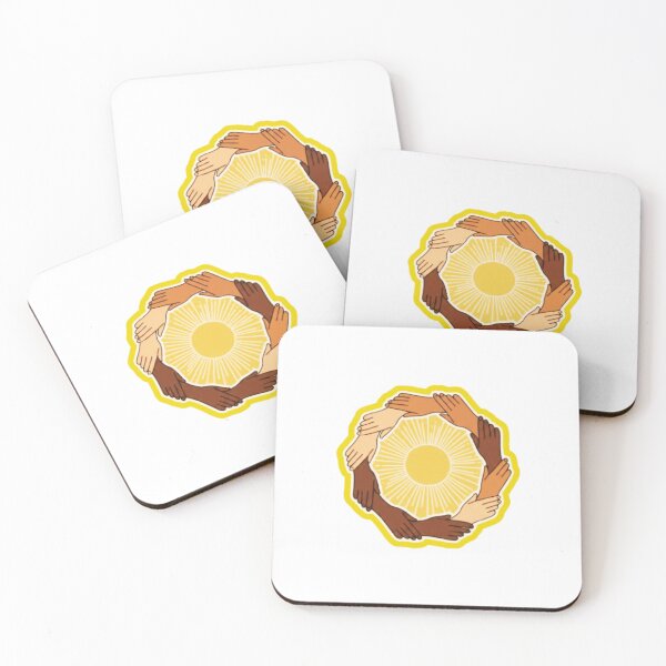 Item preview, Harmony in Diversity designed and sold by Polyverse.