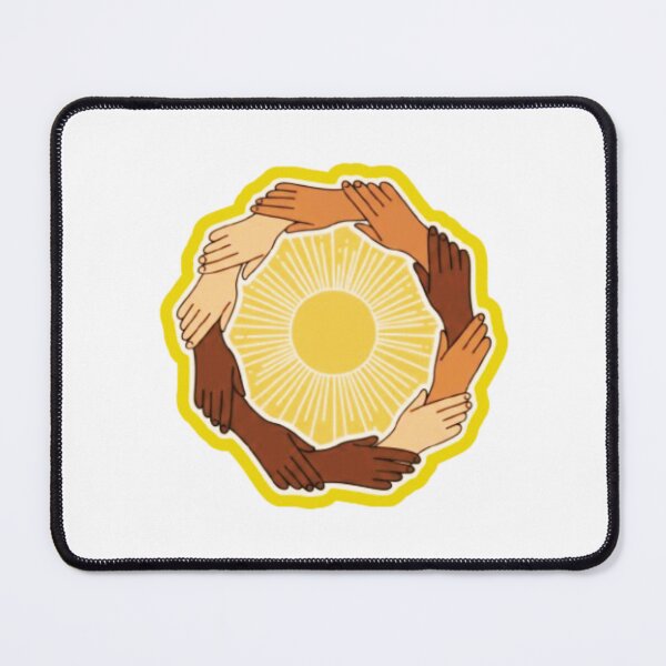 Item preview, Harmony in Diversity designed and sold by Polyverse.